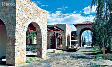 Le Meridien Limassol Spa & Resort 5
